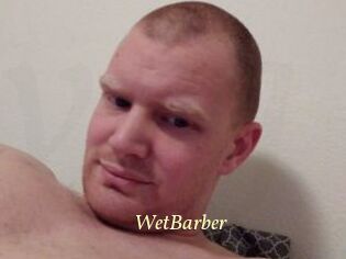 WetBarber