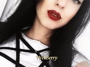 WetBerry