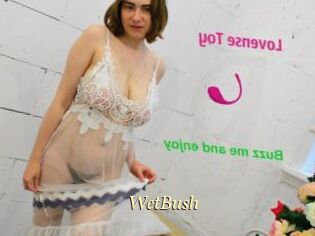 WetBush