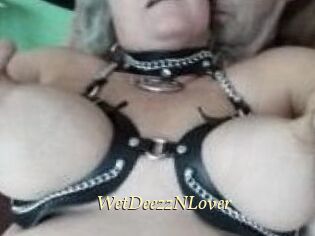 WetDeezzNLover