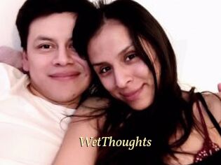 WetThoughts