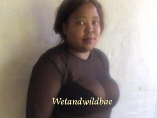 Wetandwildbae