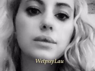 WetpssyLau