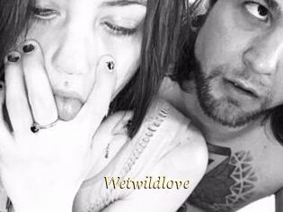 Wetwildlove