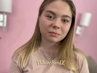 WhiteBirdZ