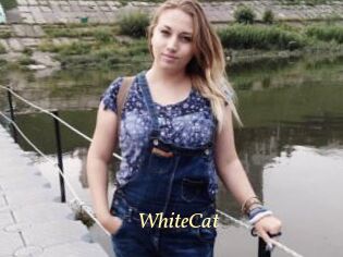 WhiteCat