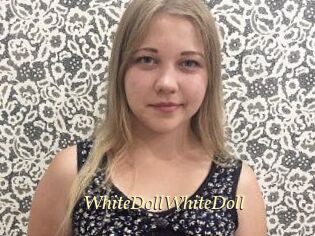 WhiteDoll_WhiteDoll