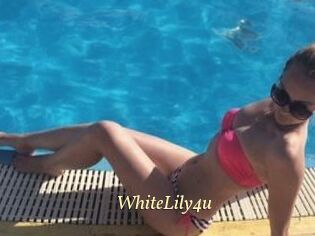 WhiteLily4u