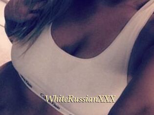 WhiteRussianXXX