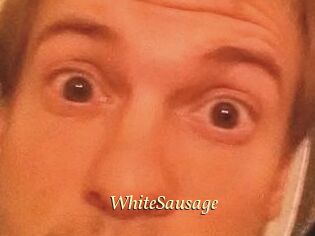 WhiteSausage