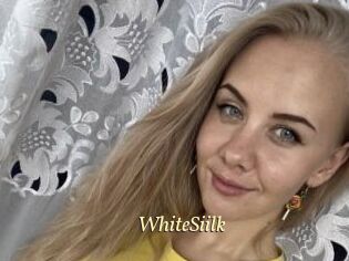 WhiteSiilk