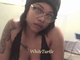 WhiteTurtle