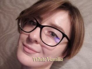 WhiteVanilla