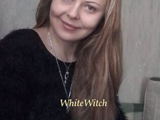 WhiteWitch
