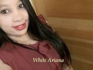 White_Ariana