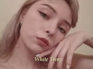 White_Teeny