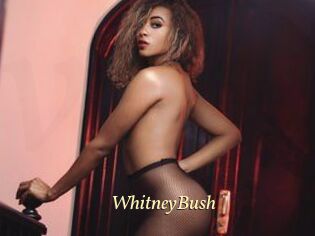 WhitneyBush