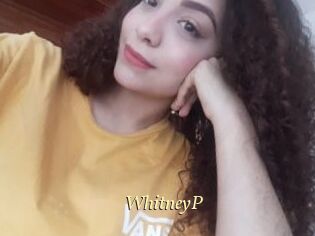 WhitneyP
