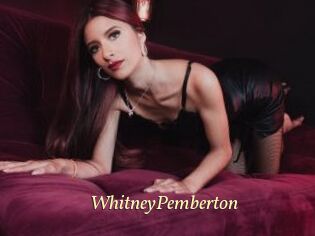 WhitneyPemberton