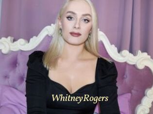 WhitneyRogers