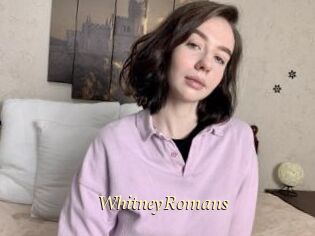 WhitneyRomans