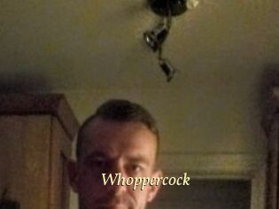 Whoppercock