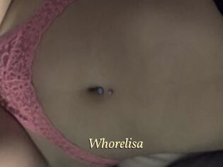 Whorelisa