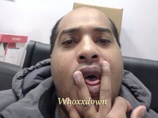 Whoxxdown