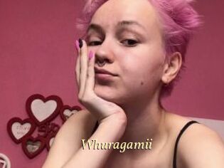 Whuragamii