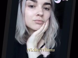 WickedWhims