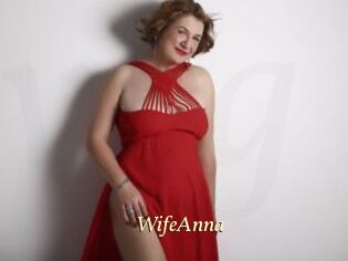WifeAnna