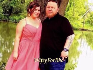 WifeyForBbc