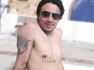 Wiiles