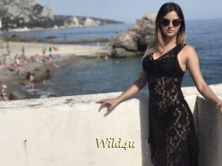 Wild4u