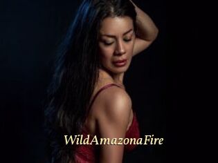 WildAmazonaFire
