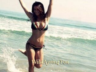 WildAyrin4You