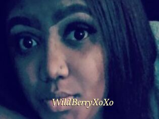 WildBerryXoXo