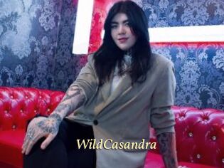WildCasandra