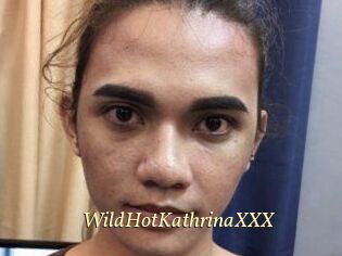 WildHotKathrinaXXX