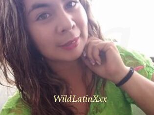 WildLatinXxx