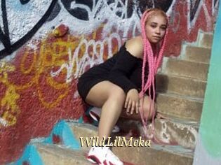 WildLilMeka