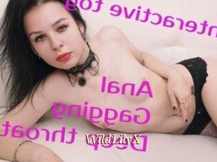 WildLilyX