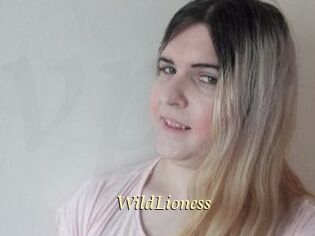 WildLioness