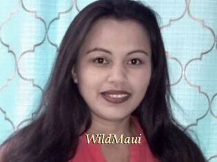 WildMaui
