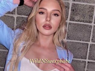 WildNSwexybabe