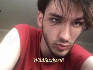 WildSuxker18