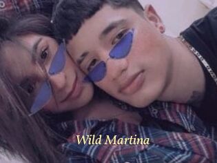 Wild_Martina