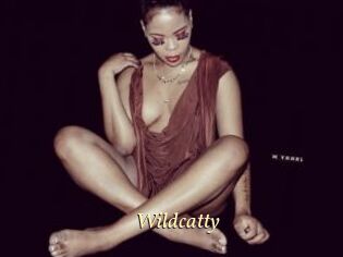 Wildcatty