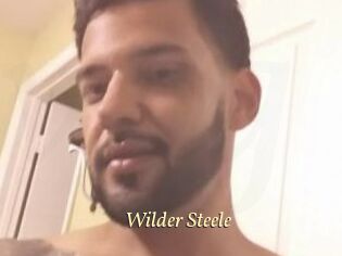 Wilder_Steele