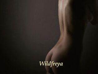 Wildfreya